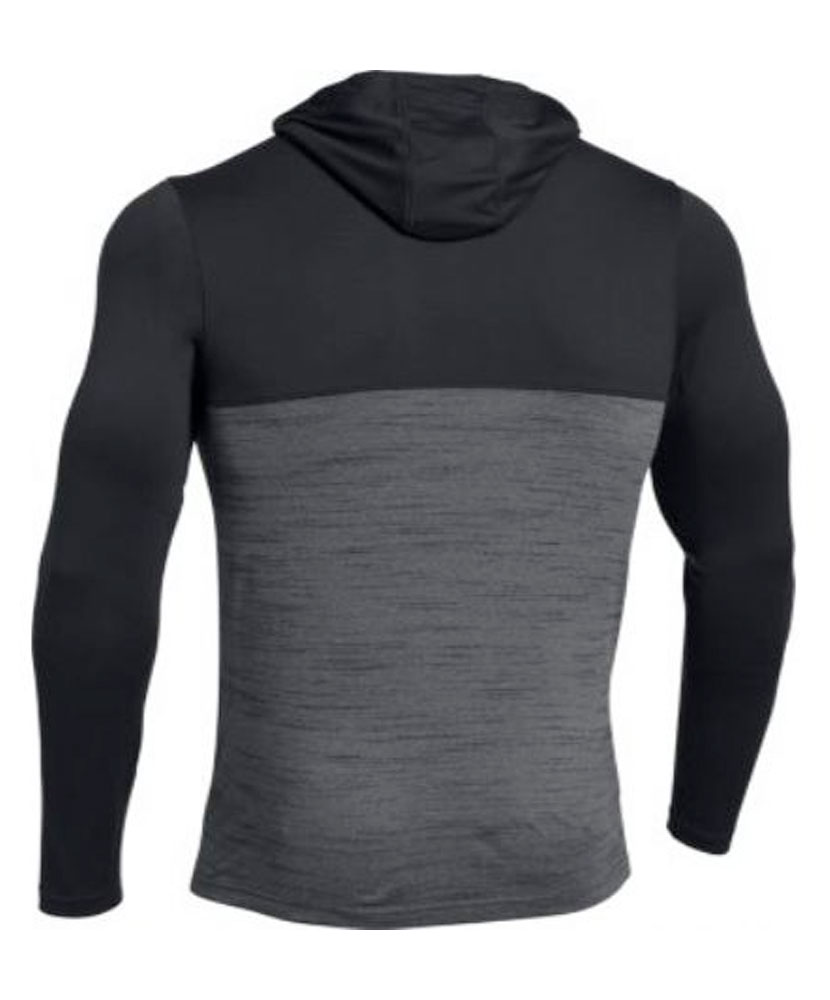 under armour men's tech hoodie